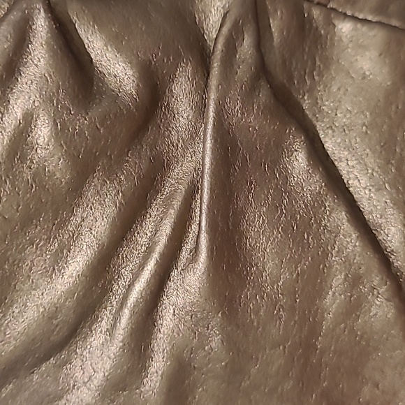 Leather Jacket - Picture 10 of 12